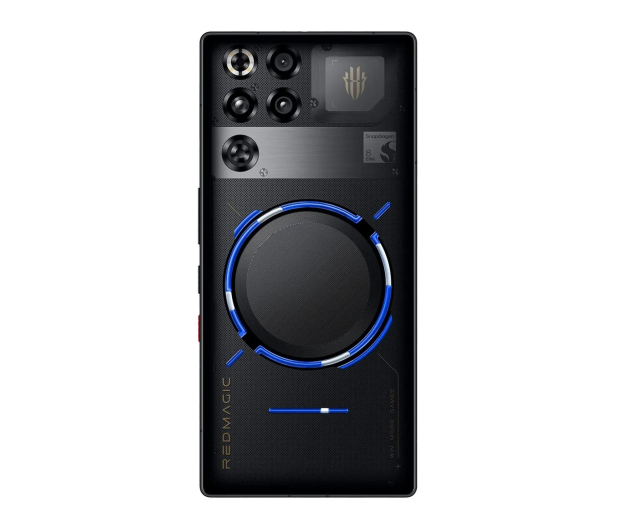 REDMAGIC 11 Pro 5G 16/512GB Nightfreeze - 1607989 - zdjęcie 5